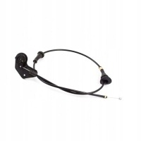 Linka cięgno otwierania maski BMW 3 E46 98 - 07