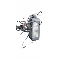 Спринтер webasto air топ 2000st 000014021085