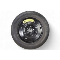 Колесо подъездные dojazdówka nissan qashqai 4 