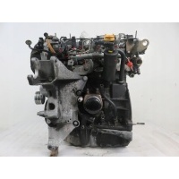 Двигатель renault лагуна ii 1.9 dci f9q754