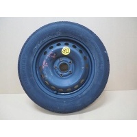 Колесо подъездные dojazd 16 nissan qashqai j10 renault kadjar 40300jd077