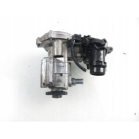Насос радиатора bmw e46 1.8 316 7515776 6756611