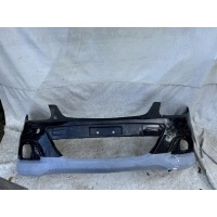 Бампер передняя opel corsa d opc 06 - 12