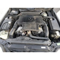 Двигатель в сборе мерседес sl r129 5.0 500 v8 m119 11998212