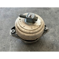 Мерседес г w463 / 4 подушка двигателя левая a4632400600