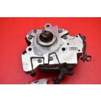 Тнвд 22100 - 33040 0445010105 toyota auris i 1.4 d - 4d 90 л.с. 06 - 09