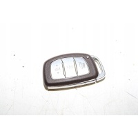 Ключ ключ пульт keyless оригинал hyundai i40 2013 г.