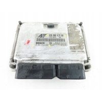 Блок управления sharan i 1.9 tdi 038906019nq 0281012287