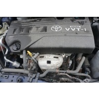 Toyota auris i 2008 - 2012r 1.33 dual - vvti двигатель 126tys 1900047080
