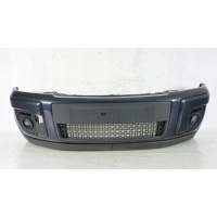 Бампер передняя передний форд fusion рестайлинг плюс 05 - 12 fl s5 2005 - 2012