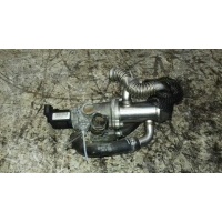 Клапан EGR OPEL ASTRA H 55204941