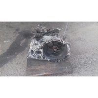 МКПП HYUNDAI TUCSON JM 2007 4300024381