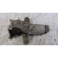 Редуктор CHEVROLET CAPTIVA C100 2007 25809423