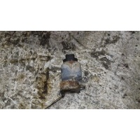 Клапан EGR CHEVROLET AVEO T250 2010 96408500