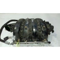 Впускной коллектор OPEL ZAFIRA B 2006 г.в 55353314