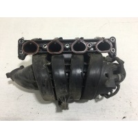 Впускной коллектор OPEL ASTRA H 2007 г.в 55353314