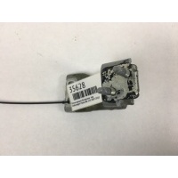 Петля крышки багажника VOLKSWAGEN PASSAT B6 2008