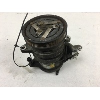 Компрессор кондиционера HYUNDAI GETZ TB 2007 977011C100