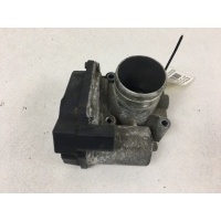 Дроссельная заслонка SKODA FABIA 2008 03D133062F
