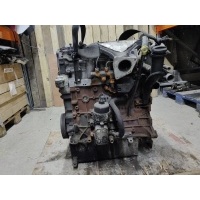 Двигатель FORD FOCUS 2 Хэтчбек 3 двери 2008 2.0 TD G6DA; G6DB (136 л.с.) G6DB
