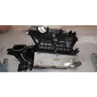 Впускной коллектор AUDI A3 2010 03с145749b