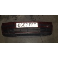 Бампер SKODA OCTAVIA 2007 1Z0807221