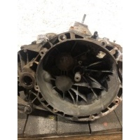 МКПП FORD MONDEO 4 2010