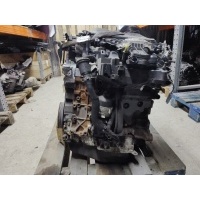 Двигатель FORD MONDEO 4 2010 2.0 TDci D4204T