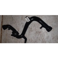 Патрубок интеркулера SKODA OCTAVIA 2007 1K0145770B