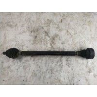 Привод SKODA OCTAVIA 2007 1K0407272GM 1K0407456CX