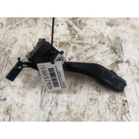 Подрулевой переключатель дворников SKODA OCTAVIA 2007 1K0953519J