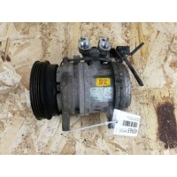 Компрессор кондиционера HYUNDAI GETZ 2006 977011C100