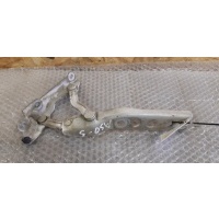 Петля капота SKODA OCTAVIA Лифтбек 2010 1Z0823301C