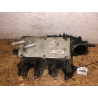 Впускной коллектор AUDI A3 2010 03 f 145749 d