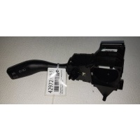 Подрулевой переключатель поворотников AUDI A6 2004 4e0953513a
