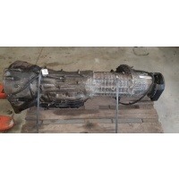 АКПП VOLKSWAGEN TOUAREG 2006 09D300037TX