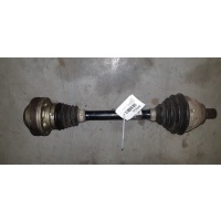 Привод VOLKSWAGEN GOLF 5 2009 1k0407271