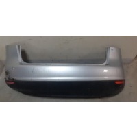 Бампер VOLKSWAGEN GOLF 5 PLUS 2007 5M0807417AGRU