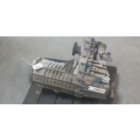 Раздатка VOLKSWAGEN TOUAREG 2007 0AD341011N