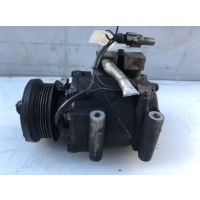 Компрессор кондиционера FORD FOCUS 1 Седан хэтчбек 1998 - 2004 1779107