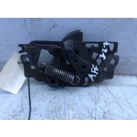 Замок капота FORD FOCUS 3 2014 5236243