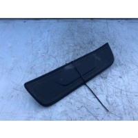 Накладка порога HYUNDAI IX35 2011