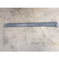Накладка порога FORD EXPLORER 2013 BB53-7810154 AAW