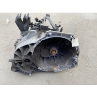 МКПП FORD FOCUS 2 CB4 2005 - 2011г.в 1 477 480