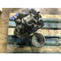 АКПП SKODA OCTAVIA 2008 2E301103G