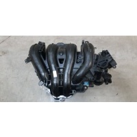 Впускной коллектор MAZDA 6 2008 LF4J13100C