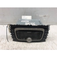 Магнитола FORD MONDEO 4 Хэтчбек 2007 1805704