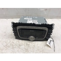 Магнитола FORD FOCUS 2 Хэтчбек 5 дверей 2010 1830411