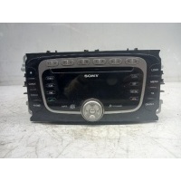 Магнитола FORD FOCUS 2 Кабриолет 2007 1830415