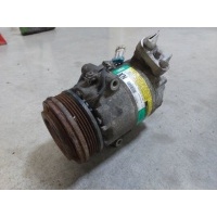 Компрессор кондиционера OPEL CORSA C 2004 9165714